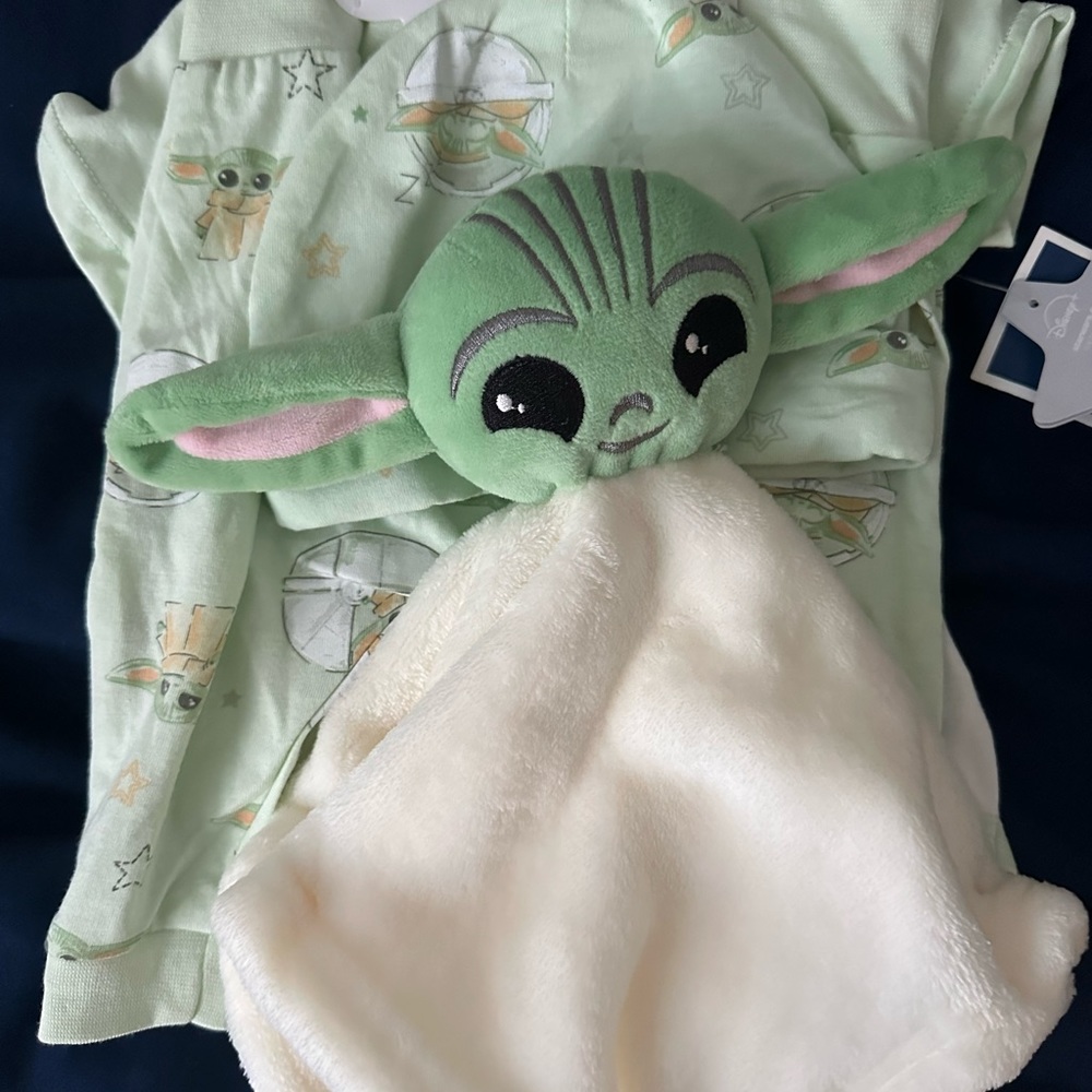 Baby outfit